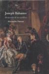 JOSEPH BALSAMO: MEMORIAS DE UN MEDICO (2 VOL) | 9788484282792 | DUMAS, ALEXANDRE