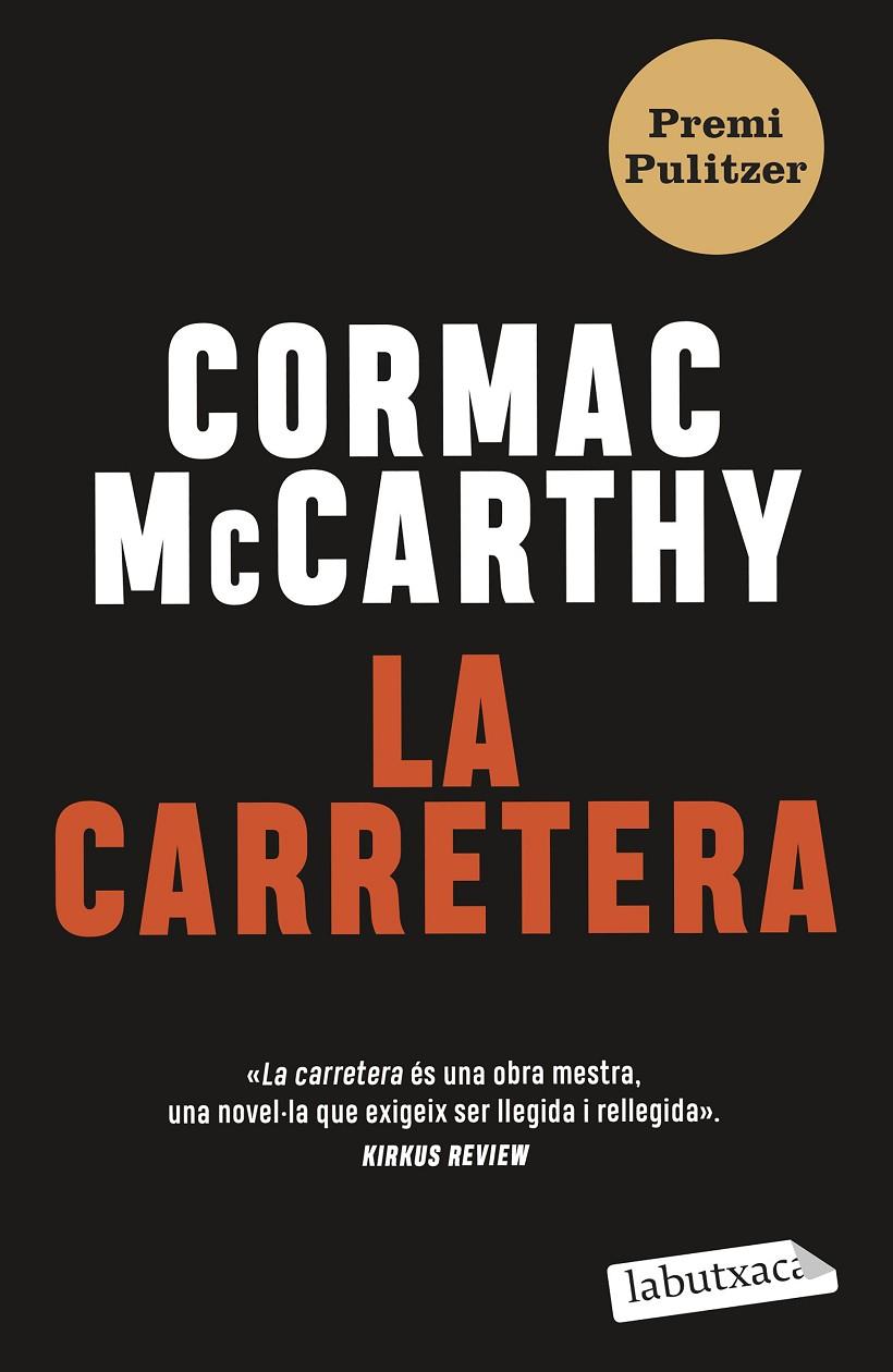CARRETERA, LA | 9788419107343 | MC CARTHY, CORMAC