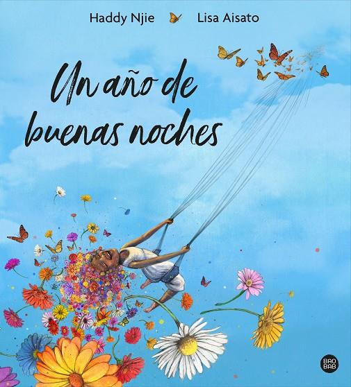 UN AÑO DE BUENAS NOCHES | 9788408226987 | NJIE, HADDY; AISATO, LISA