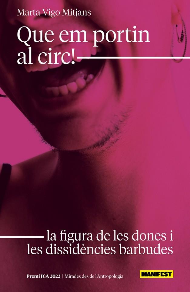 QUE EM PORTIN AL CIRC! | 9788419719508 | VIGO MITJANS, MARTA