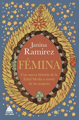 FÉMINA | 9791387592974 | RAMIREZ, JANINA