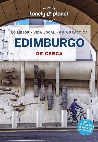 EDIMBURGO  | 9788408270959 | WILSON, NEIL