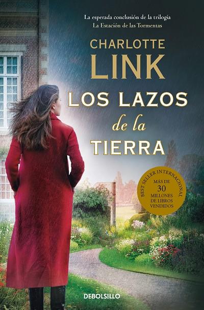 LAZOS DE LA TIERRA, LOS | 9788466369879 | LINK, CHARLOTTE
