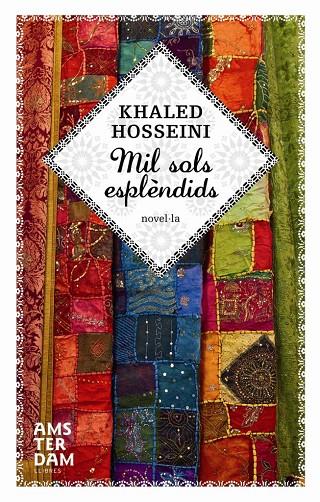 MIL SOLS ESPLENDIDS | 9788492941735 | HOSSEINI, KHALED