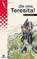 DE CINE, TERESITA! | 9788424686697 | GREGORI, JOSEP