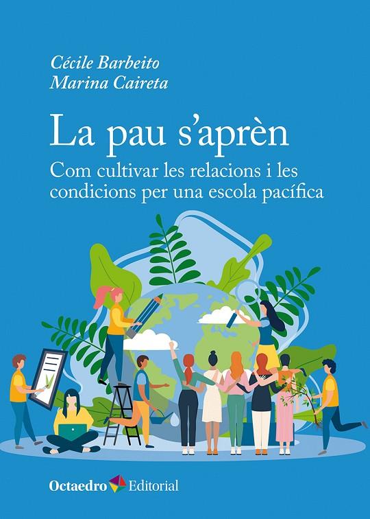 PAU S’APRÈN, LA | 9788410790834 | BARBEITO, CÉCILE ; CAIRETA, MARINA