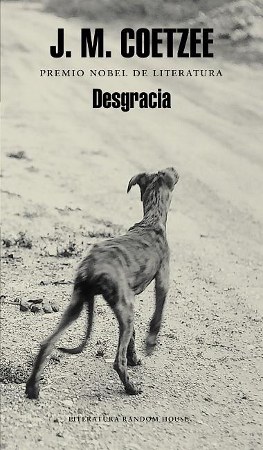 DESGRACIA | 9788439722342 | MALKOVICH, JOHN