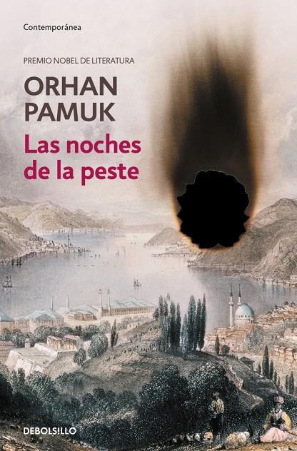 NOCHES DE LA PESTE, LAS | 9788466378956 | PAMUK, ORHAN