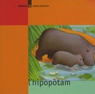 HIPOPOTAM, L' | 9788424612344 | DURAN I ARMENGOL, TERESA/ESPOT I PUIG, LAURACOORD.