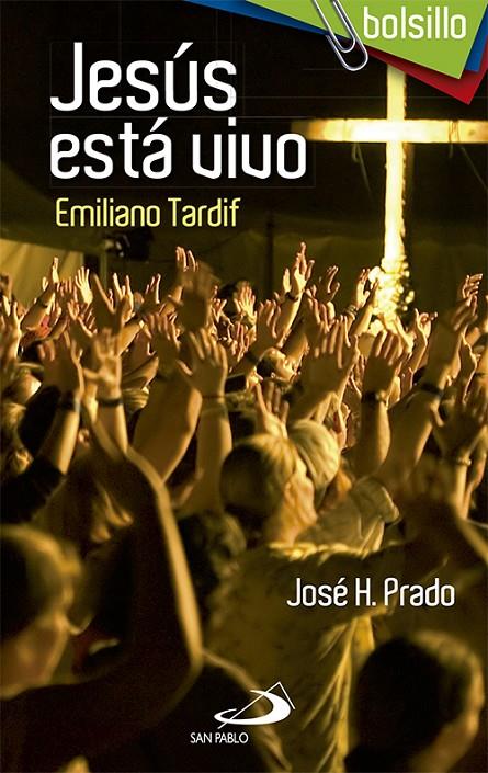 JESUS ESTA VIVO | 9788428542494 | TARDIF, EMILIANO