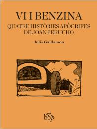 VI I BENZINA | 9788412030945 | GUILLAMON, JULIA