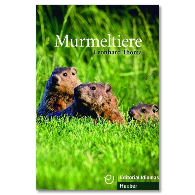 MURMELTIERE | 9783192195976 | THOMA, LEONHARD