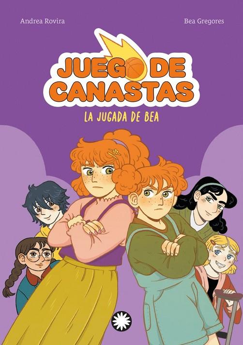 JUGADA DE BEA, LA | 9791387614386 | ROVIRA, ANDREA