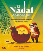 NADAL DESCONEGUT, EL (CAT) | 9788418821677 | GEMA SIRVENT