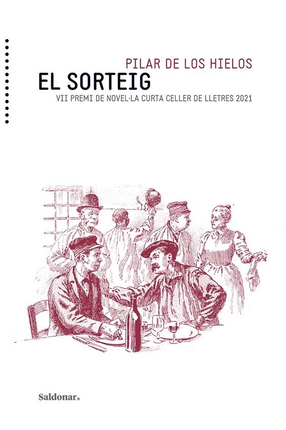 SORTEIG, EL | 9788417611835 | DE LOS HIELOS, PILAR