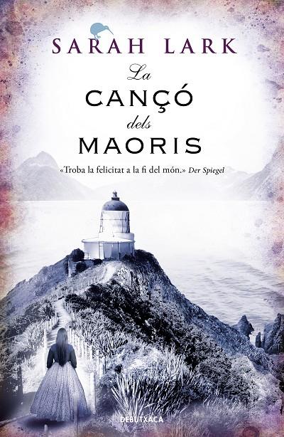 CANÇO DELS MAORIS, LA | 9788418132230 | LARK, SARAH