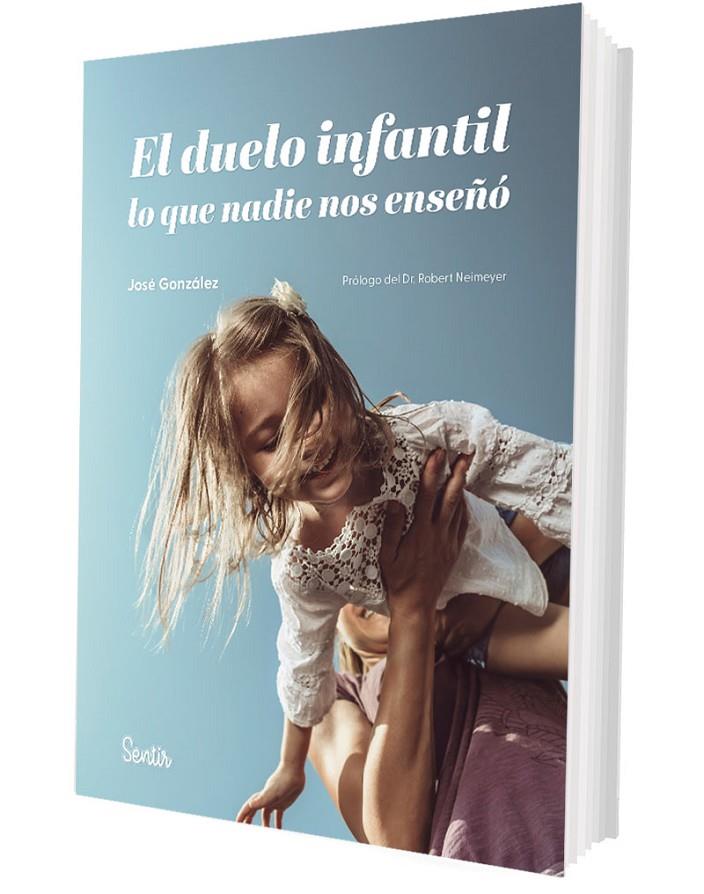 DUELO INFANTIL, LO QUE NADIE NOS ENSEÑÓ | 9788426739315 | GONZÁLEZ, JOSÉ