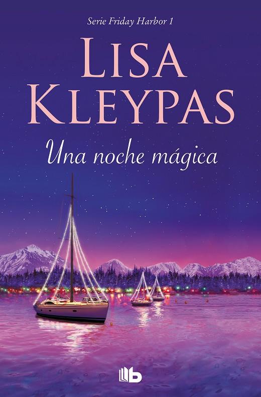 UNA NOCHE MAGICA | 9788413141015 | KLEYPAS, LISA