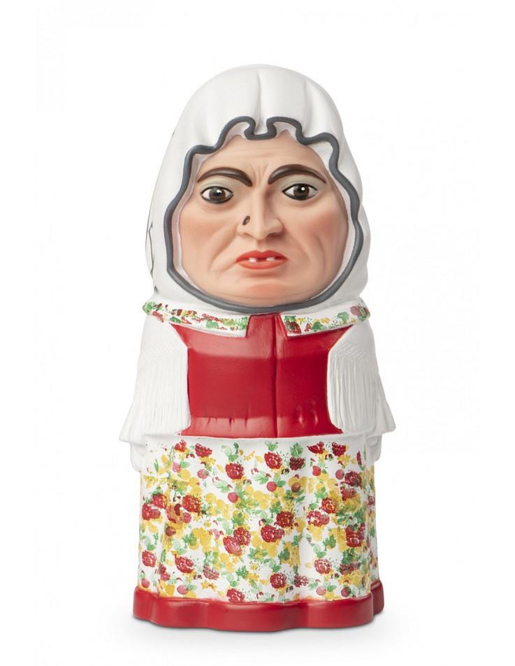 FIGURA GOMA : FESTIARI NANA DE MANRESA | FESTIARI00039