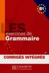 500 EXERCICES DE GRAMMAIRE B1 (AVEC CORRIGES) | 9782011554338 | DELATOUR, YVONNE/JENNEPIN, DOMINIQUE