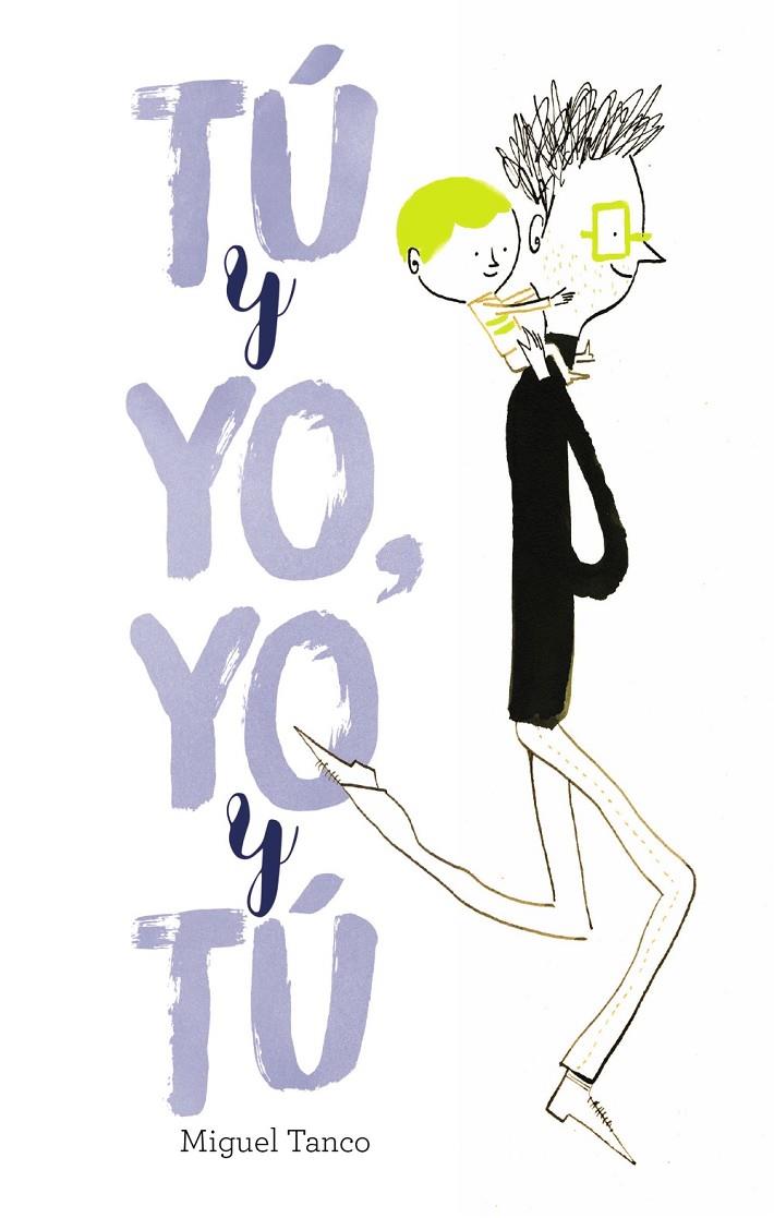 TU Y YO, YO Y TU | 9788469606537 | TANCO, MIGUEL