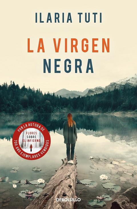 VIRGEN NEGRA, LA | 9788466359894 | TUTI, ILARIA