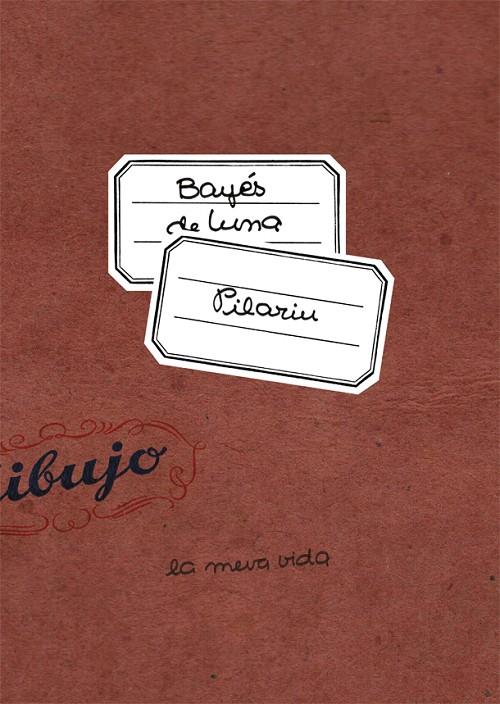 PILARIN BAYES DE LUNA : LA MEVA VIDA | 9788416670529 | BAYES, PILARIN