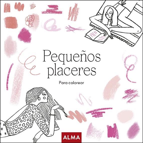 PEQUEÑOS PLACERES  | 9788418395741 | VARIOS AUTORES
