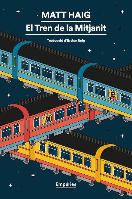 TREN DE LA MITJANIT, EL | 9791387736552 | HAIG, MATT
