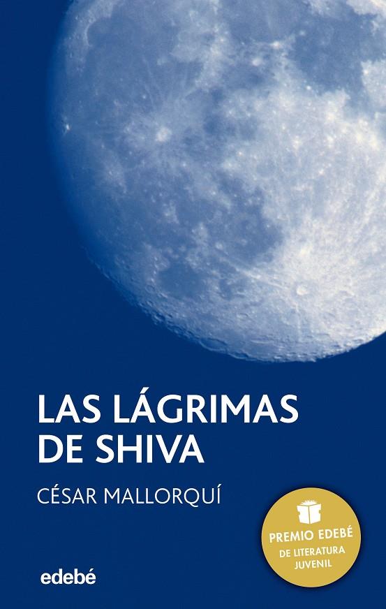 LAGRIMAS DE SHIVA, LAS | 9788423675104 | MALLORQUI, CESAR