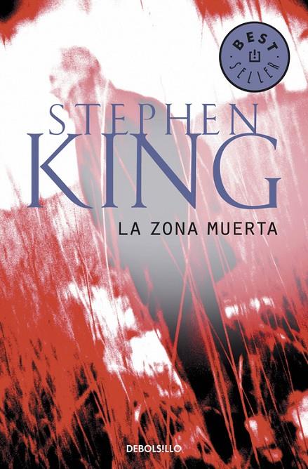 ZONA MUERTA, LA | 9788497593137 | KING, STEPHEN