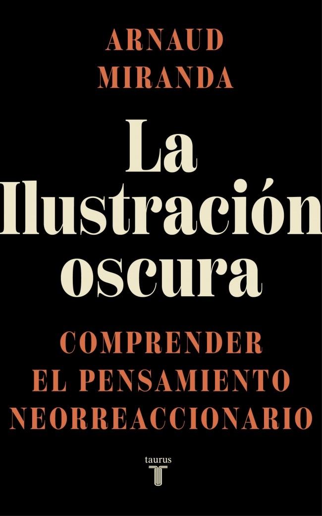 ILUSTRACIÓN OSCURA, LA | 9788430629459 | MIRANDA, ARNAUD