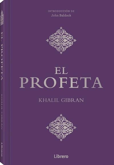 PROFETA, EL | 9788411540308 | GIBRAN, KHALIL