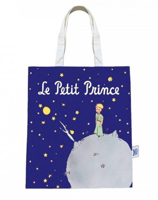 BOSSA : PETIT PRINCEP BLAU PLANETA | 3453131140294