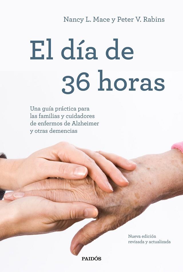 DÍA DE 36 HORAS, EL | 9788449338328 | MACE, NANCY L. ; RABINS, PETER V.