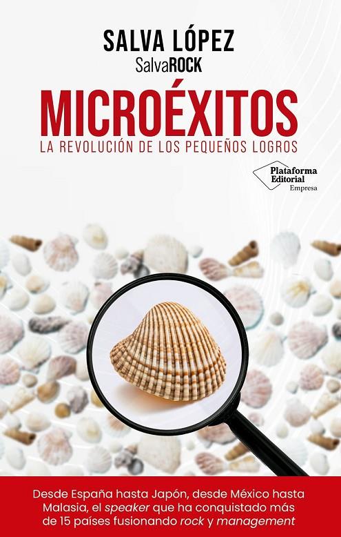 MICROÉXITOS | 9791387813659 | LÓPEZ, SALVADOR