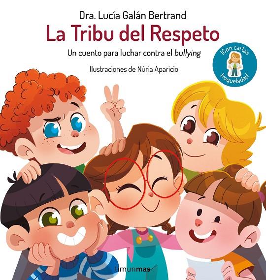 TRIBU DEL RESPETO, LA | 9788408312512 | GALÁN BERTRAND, LUCÍA