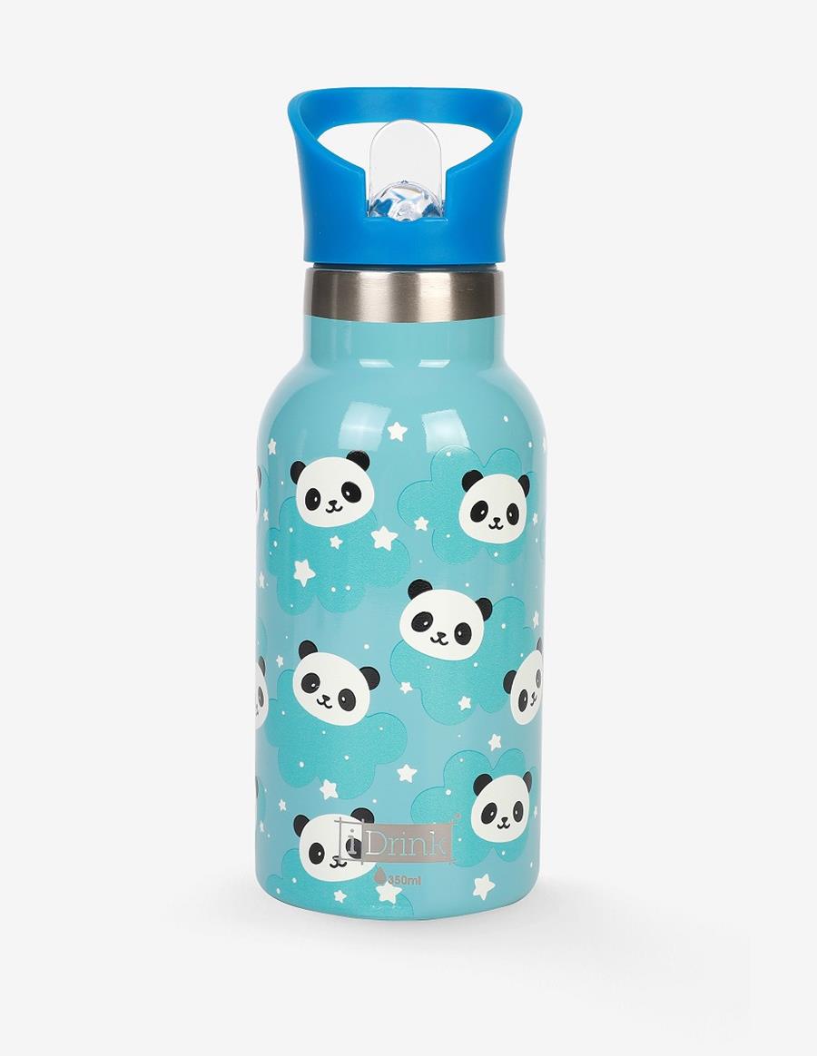 AMPOLLA TERMO : PANDA | 8057711467327