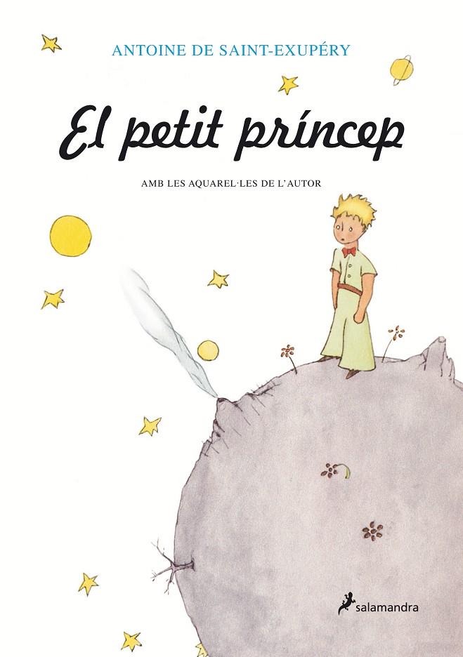 PETIT PRINCEP, EL | 9788478887217 | SAINT EXUPERY, ANTOINE DE