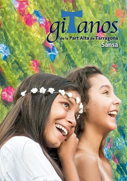 GITANOS DE LA PART ALTA DE TARRAGONA | 9788413562971 | SAN SATURNINO BENITO, JOSEP MARIA