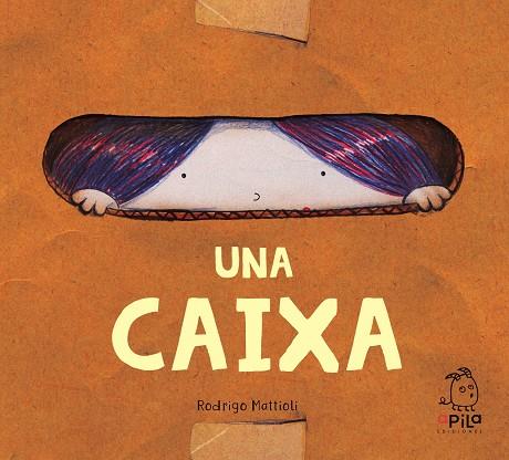 UNA CAIXA | 9788417028275 | MATTIOLI, RODRIGO