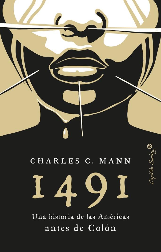 1491  | 9788412497779 | MANN, CHARLES C.