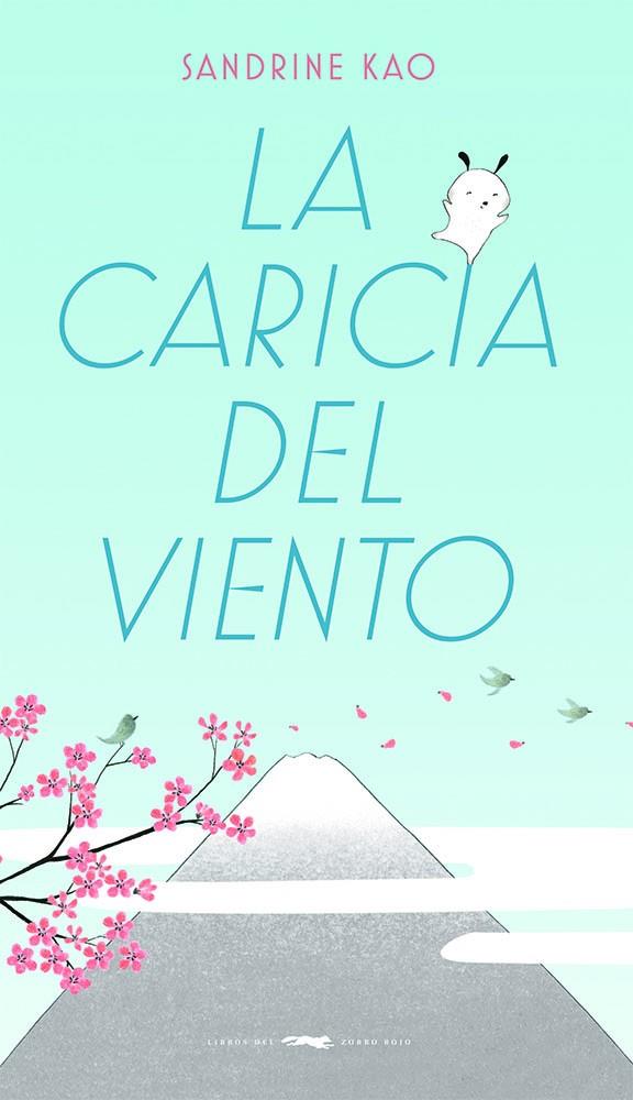 CARICIA DEL VIENTO, LA | 9788412470734 | KAO, SANDRINE