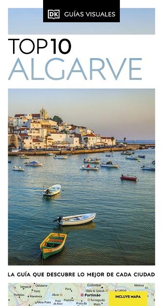 ALGARVE | 9780241683064