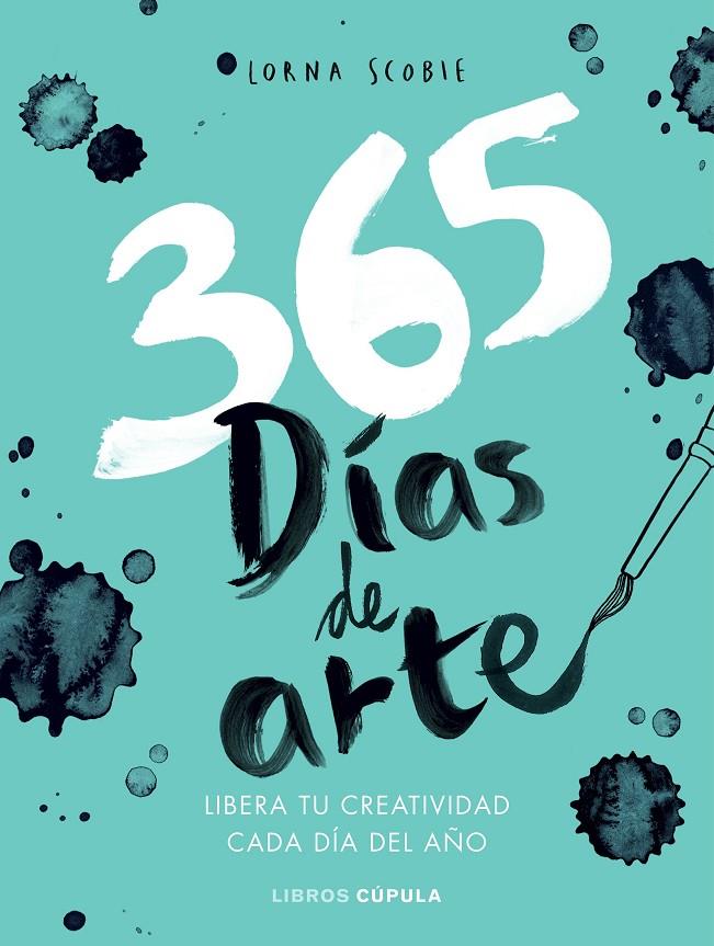 365 DIAS DE ARTE | 9788448023782 | SCOBIE, LORNA
