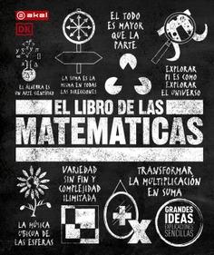 LIBRO DE LAS MATEMATICAS, EL | 9788446049777 | AA. VV.