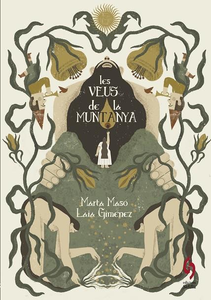 VEUS DE LA MUNTANYA, LES | 9788412980639 | MASÓ, MARTA ; GIMÉNEZ, LAIA
