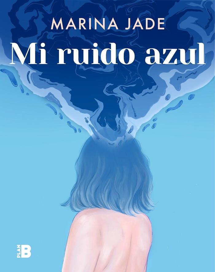 MI RUIDO AZUL | 9788417809591 | JADE, MARINA