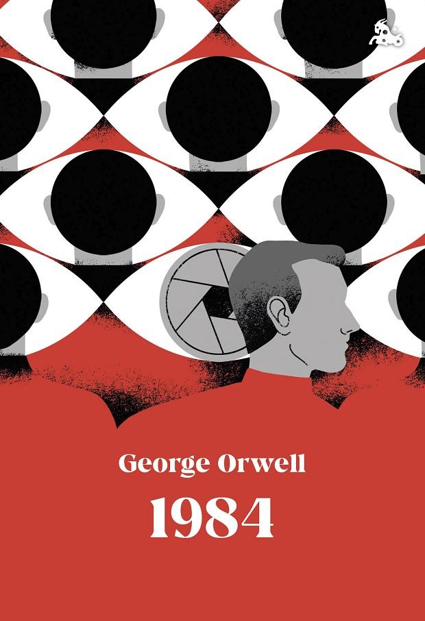 1984 | 9788445021248 | ORWELL, GEORGE