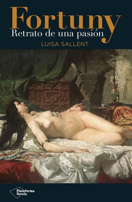 FORTUNY | 9788416256105 | SALLENT, LLUISA